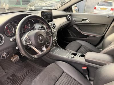 Mercedes CLA 220 d 177 AMG line Auto. (2016) - Photo 15