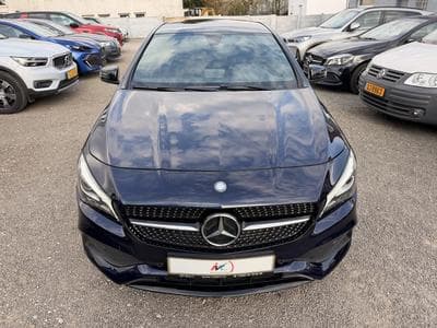 Mercedes CLA 220 d 177 AMG line Auto. (2016) - Photo 2
