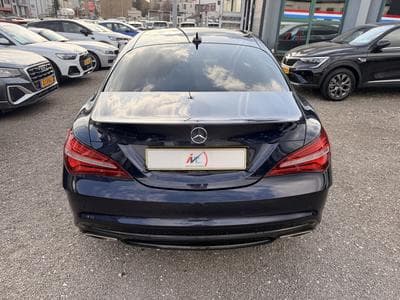 Mercedes CLA 220 d 177 AMG line Auto. (2016) - Photo 4