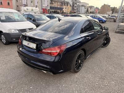 Mercedes CLA 220 d 177 AMG line Auto. (2016) - Photo 5