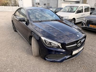 Mercedes CLA 220 d 177 AMG line Auto. (2016) - Photo 7