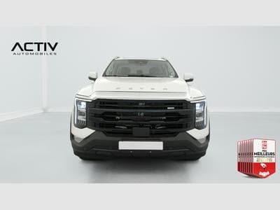 Foton TUNLAND V7 2.0L 163 CH (2026) - Photo 1