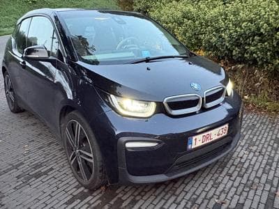 BMW i3 120Ah (2019) - Photo 1