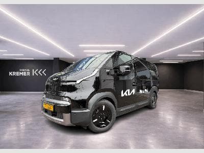 Kia PV5 Cargo L2H1 3DR Elite 71.2 kWh (2025) - Foto 1