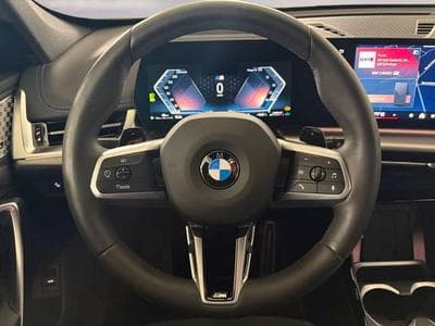 BMW X1 xDrive20d Head-Up DAB LED M Sportpaket RFK (2025) - Foto 12