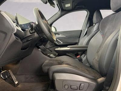 BMW X1 xDrive20d Head-Up DAB LED M Sportpaket RFK (2025) - Foto 9