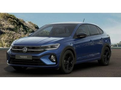 VW Taigo R-Line (2026) - Photo 1