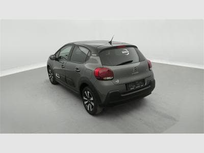 Citroen C3 1.2i PureTech Shine NAVI / FULL LED / CARPLAY (2023) - Photo 1