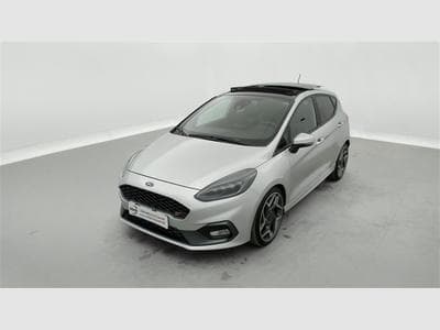 Ford Fiesta ST 1.5 EcoBoost Ultimate (2020) - Photo 1
