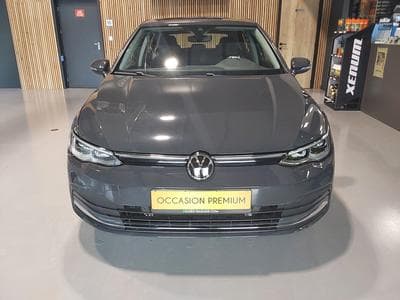 VW Golf 1.4 HYBRID ESSENCE (2021) - Photo 1