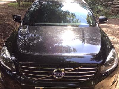 Volvo XC60 (2014) - Foto 1