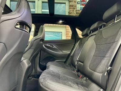 Hyundai I30 I30 N Performance 2.0 T-GDi 280cv Auto ToitO+P/SiègCh (2023) - Photo 6