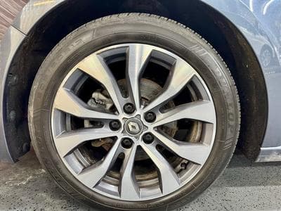 Renault Megane Megane 1.3 TCE 140cv Auto Cuir/Navi/SiègCh/ALU17 (2021) - Photo 3