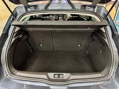 Renault Megane Megane 1.3 TCE 140cv Auto Cuir/Navi/SiègCh/ALU17 (2021) - Photo 7