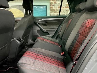 VW Golf Golf VII GTi 2.0 TSi 290cv DSG7 TCR (2019) - Photo 6