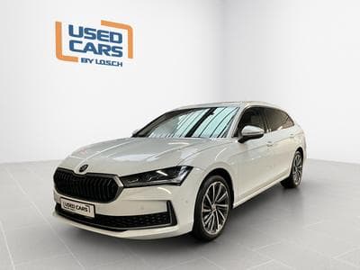 Skoda Superb L&K+DSG+4x4+AHK+LM19+Head-up+Pano+Led+Navi+DAB (2024) - Foto 1