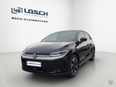 VW Polo ID Polo (2026) - Photo 1