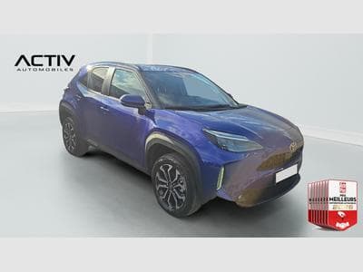Toyota Yaris Cross 130h 2WD Design (2026) - Photo 1