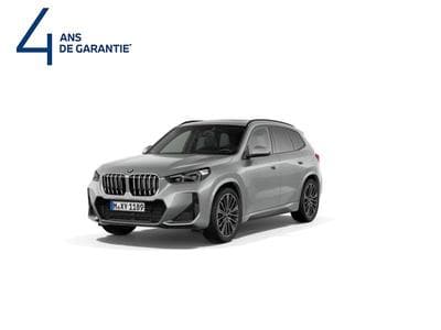 BMW X1 X1 sDrive18d Kit M Sport (2026) - Photo 1