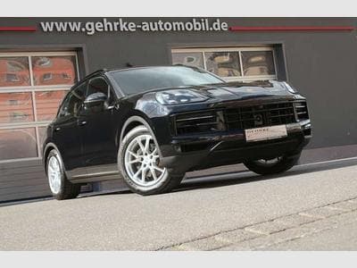 Porsche Cayenne Cayenne*ACC,Luft,Pano,360°,1.Hand,Dt.FZG,U-Frei* (2024) - Foto 1