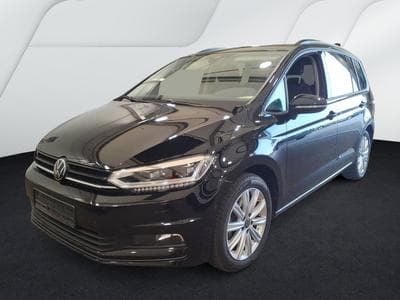 VW Touran Highline 1.5 TSI 150 CV DSG7* 7 PLACES * ATTELAGE *HAYON* (2026) - Foto 1