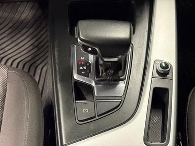 Audi A4 Avant 35 TFSI - 150cv S-tronic 7 (2022) - Foto 14