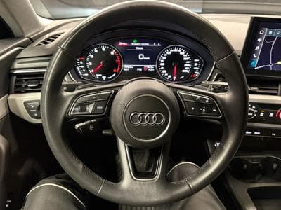 Audi A4 Avant 35 TFSI - 150cv S-tronic 7 (2022) - Foto 8