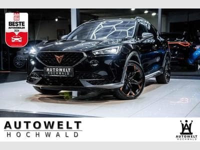 Cupra Formentor Formentor 1.4 TSI e-Hybrid DSG RFK 19 Z CarPlay (2024) - Photo 1