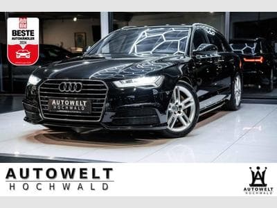 Audi A6 A6 Avant 3.0 TDI S-Tronic S-Line Sport+ LED BOSE (2018) - Photo 1
