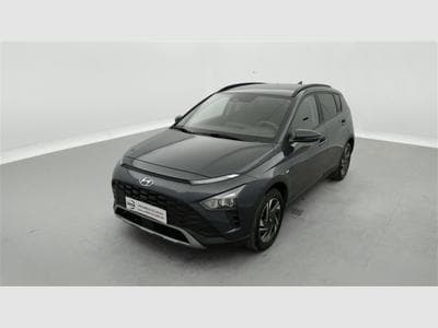 Hyundai Bayon 1.0 T-GDi MHEV DCT-7 100Cv Intuitive CARPLAY / CLIM (2023) - Photo 1