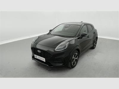 Ford Puma 1.0 EcoBoost mHEV 125cv ST-Line NAVI / FULL LED / CAMERA (2025) - Photo 1