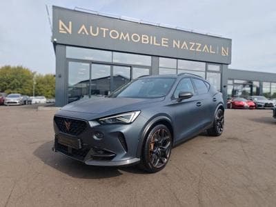 Cupra Formentor FORMENTOR VZ5 4DRIVE*MAGNE TECH MATT*1.HD*SCHALE (2023) - Photo 1