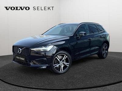 Volvo XC60 B4 R-Design / Diesel (2021) - Foto 1