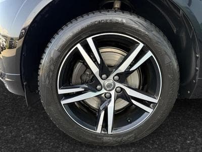 Volvo XC60 B4 R-Design / Diesel (2021) - Foto 14