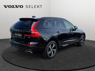 Volvo XC60 B4 R-Design / Diesel (2021) - Foto 2