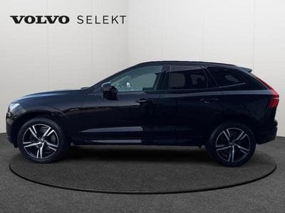 Volvo XC60 B4 R-Design / Diesel (2021) - Foto 4