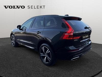 Volvo XC60 B4 R-Design / Diesel (2021) - Foto 5