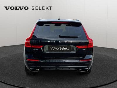 Volvo XC60 B4 R-Design / Diesel (2021) - Foto 6