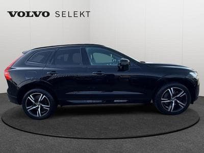 Volvo XC60 B4 R-Design / Diesel (2021) - Foto 7