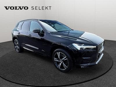 Volvo XC60 B4 R-Design / Diesel (2021) - Foto 8