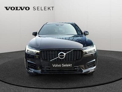Volvo XC60 B4 R-Design / Diesel (2021) - Foto 9