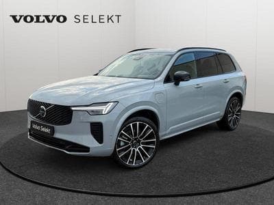 Volvo XC90 T8 Plus Dark / Full Option / Hybride (2026) - Foto 1