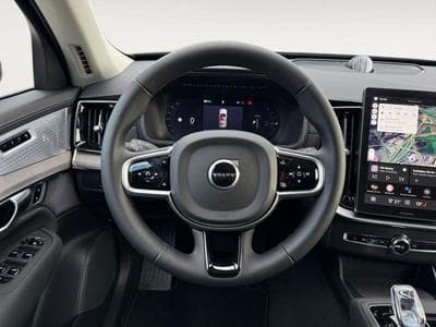 Volvo XC90 T8 Plus Dark / Full Option / Hybride (2026) - Foto 12