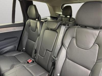 Volvo XC90 T8 Plus Dark / Full Option / Hybride (2026) - Foto 13