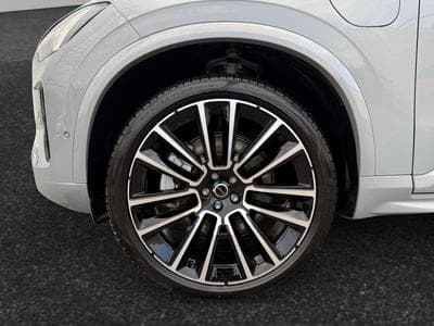 Volvo XC90 T8 Plus Dark / Full Option / Hybride (2026) - Foto 14