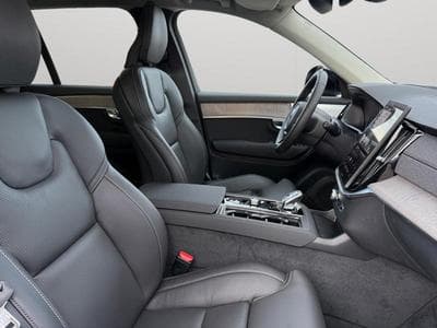 Volvo XC90 T8 Plus Dark / Full Option / Hybride (2026) - Foto 15