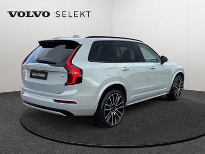 Volvo XC90 T8 Plus Dark / Full Option / Hybride (2026) - Foto 2