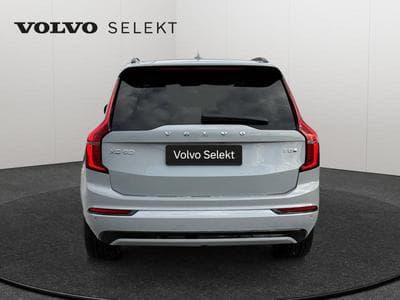 Volvo XC90 T8 Plus Dark / Full Option / Hybride (2026) - Foto 6