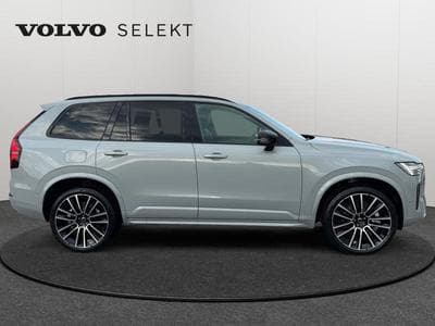 Volvo XC90 T8 Plus Dark / Full Option / Hybride (2026) - Foto 7