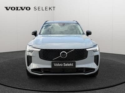 Volvo XC90 T8 Plus Dark / Full Option / Hybride (2026) - Foto 9